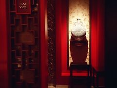 -香宫(九龙香格里拉店)