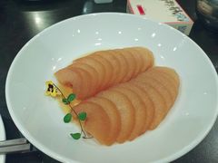 -老牌坊•鲁菜名店•地道济南菜(大观园商埠店)