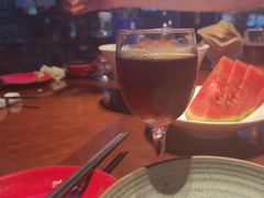 -柴米油盐(土菜院子店)