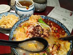 -螺世纪螺蛳粉·桂味小排档(裕德店)