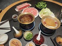 -东来顺(非遗·清真火锅·盛世广场店)