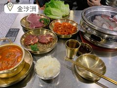 -本炙炭烤·蒲烧活鳗料理店(金沙洲店)