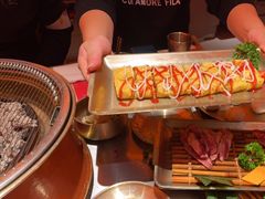 -西塔老太太泥炉烤肉(苏州大悦城店)