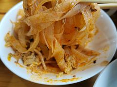 -王菊美食街·王菊面馆(总店)