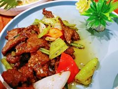 -Siam泰餐厅(水上公园店)