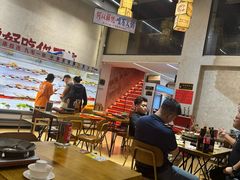 -黔哆哆地摊酸汤火锅(清湖店)