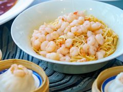 -百盛·鼎膳(中海财富中心)