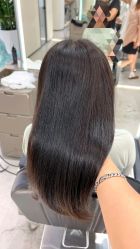 -汀南丝雨Hair design