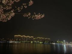 -映月湖中央公园