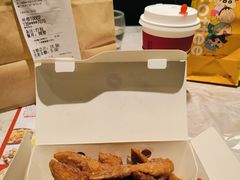 -必胜客(上海新南方商城PH店)