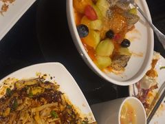 -高第街56号港式餐厅(山大路店)