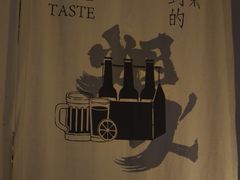 -街角等你.大连海鲜烧烤.经典铁板海鲜串(西安路店)
