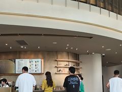 -星巴克臻选(宁波天一广场店)