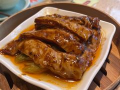 -点都德(华强南店)