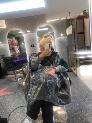 点击看大图 -形象革命造型·护肤Hair Studio