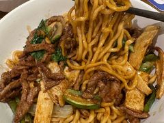 -寻裕记·现炒浇头面(人民广场店)