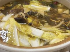 -土连锅·现熬养生汤锅(梁家巷店)