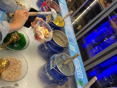 -溪边姑娘·拉丝酸奶水果捞(春熙路店)