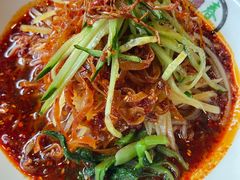-春花民族美食(佳木斯总店)