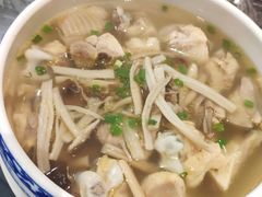 -新木器时代餐厅(太湖新天地店)