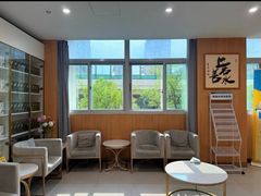 -上海仁爱医院口腔科 · 种植