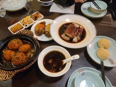 -应天大明王朝·南京菜(中山陵店)