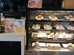 -麦当劳(百利广场店)