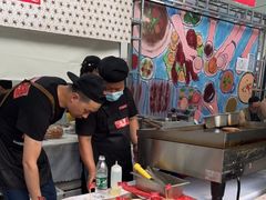-Side Street街旁(交道口店)