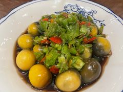 腌椒小皮蛋-孙府大院(步行街店)