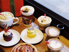 -Peet's 皮爷咖啡(东湖路手作店)