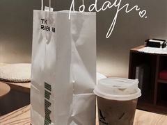 -THE RAVEN乌鸦咖啡(天利店)