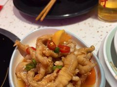 -沪小胖·小龙虾·蓝龙王(八佰伴店)