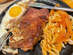 -纽斯特牛排自助餐厅(浦江万达店)