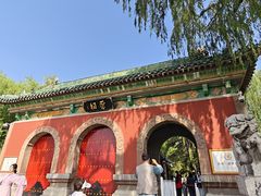 -晋祠博物馆