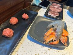 -海汕记·潮汕鲜牛肉火锅·自助