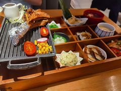 -味太助·银饭食堂(中华城店)
