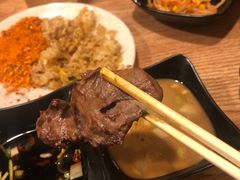 -大壮家原味烤肉(兴华北街店)