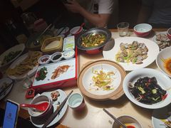 -伙靠·江浙菜(田林路店)