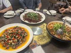 -飞虹鱼馆(春华路店)