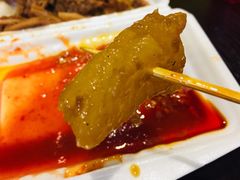 -细妹五香牛杂(步行街店)