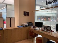 -海马体照相馆(成都来福士广场店)