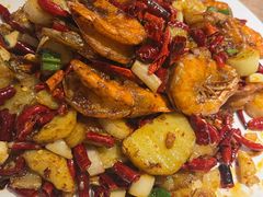 -小喜客·云南特色菜(纳西庭院店)