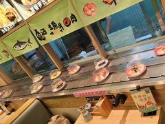 -禾绿寿司(星光68广场店)