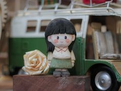 -五月木作·DIY木作文创体验店(北京路店)