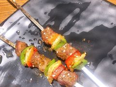 -刘成杰锦州烧烤(南河路店)