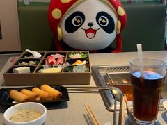 -海底捞火锅(新松江路店)