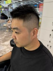 -MMby HairCode 芭曲发型概念店