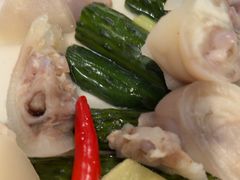 -沙河粉村·国家非遗传承(云台店)