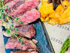 -Mark&Mars Restaurant