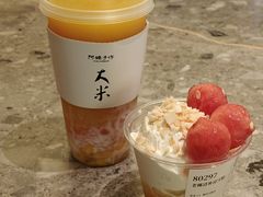 -阿嬷手作(成都万象城店)